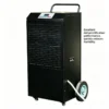 Electric Portable Compressor, 158L, 220 V - view 3