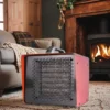 Electric Portable Heater, 220V, PTC