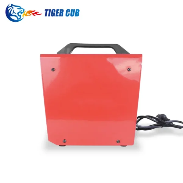 Electric Portable Heater, 220V, PTC - view 3