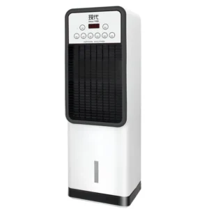 Electric Power Air Conditioner, Portable, 900W, USB