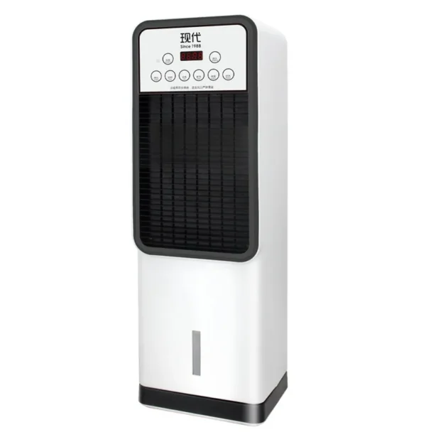 Electric Power Air Conditioner, Portable, 900W, USB