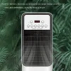 Electric Power Air Conditioner, Portable, 900W, USB - view 3