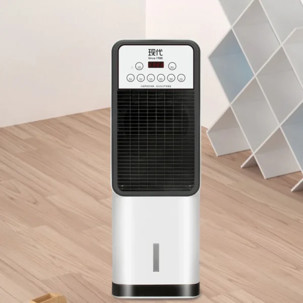 Electric Power Air Conditioner, Portable, 900W, USB - view 6