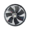Electric Powerful Axial Fan, Plastic, AC Axail Cooling Fan