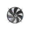 Electric Powerful Axial Fan, Plastic, AC Axail Cooling Fan - view 4