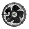 Electric Powerful Axial Fan, Plastic, AC Axail Cooling Fan - view 5