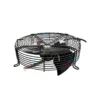 Electric Powerful Axial Fan, Plastic, AC Axail Cooling Fan - view 6