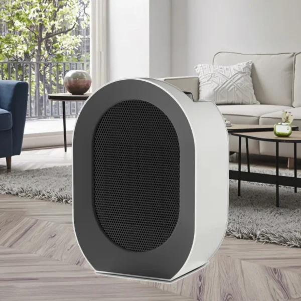 Electric Ptc Fan, 220-240V, 750W/1500W - view 4