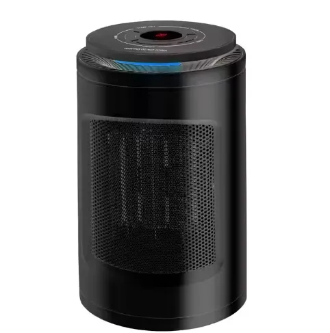 Electric Ptc Infrared Heater, Portable, Plastic - view 5