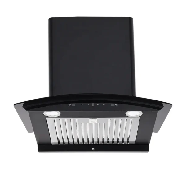 Electric Range Hood Motor, Centrifugal, 110V-220V - view 5