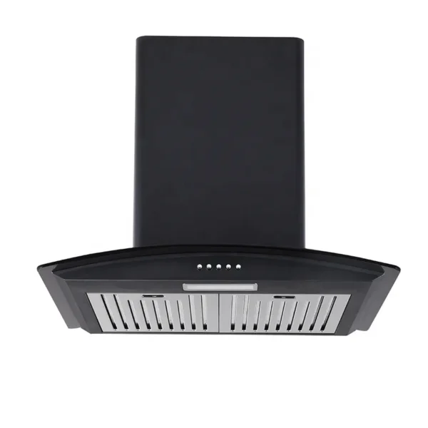 Electric Range Hood Motor, Centrifugal, 110V-220V - view 6