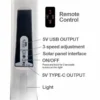 Electric Recharges Solar Panel, 18-Inch, 5V - view 5