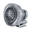 Electric Ring Air Blower, 4kw, 380V