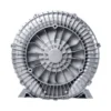 Electric Ring Air Blower, 4kw, 380V - view 2