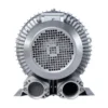 Electric Ring Air Blower, 4kw, 380V - view 4
