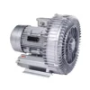 Electric Ring Air Blower, 4kw, 380V - view 6