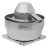 Electric Roof-mounted Extract Fan, SODECA, Aluminum, Roof