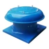 Electric Roof Ventilation Fan, Waterproof, 120 V