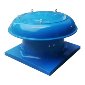 Electric Roof Ventilation Fan, Waterproof, 120 V