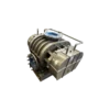 Electric Roots Turbo Blower, Stainless, Steel - view 3