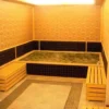 Electric Sauna Room Heater, Portable, 1-Person, Waterproof - view 2