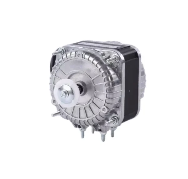 Electric Shaded Pole Motor, 16W, Copper - view 4