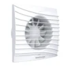 Electric Silent Bathroom Extractor, VENTUROPE, VE100-QF-C - view 2