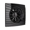 Electric Silent Bathroom Extractor, VENTUROPE, VE100-QF-C - view 3