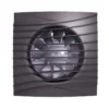 Electric Silent Bathroom Extractor, VENTUROPE, VE100-QF-C - view 6