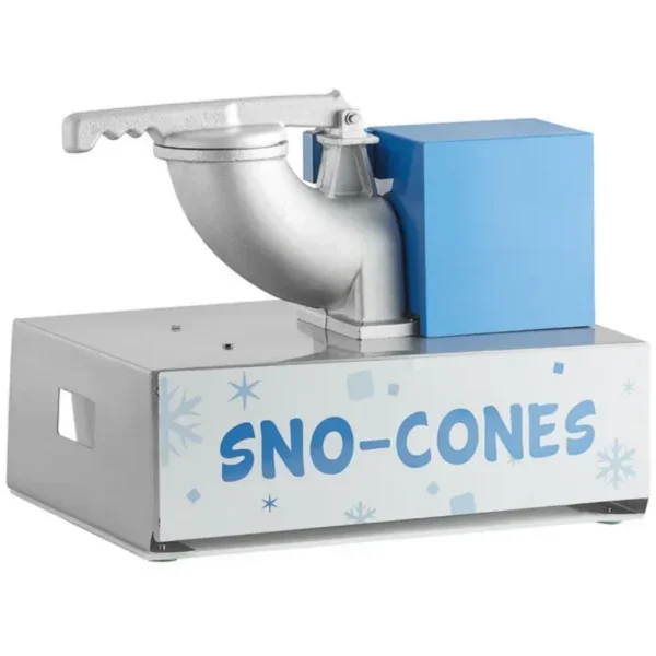 Electric Stainless Steel Tubestyle, 50*41*66mm, Food Machinery