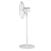 Electric Stand Fan, 40W, Plastic - view 4