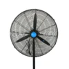 Electric Stand Ventilation Fan, 26-Inch, 220, 145m3 - view 2