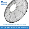 Electric Stand Ventilation Fan, 26-Inch, 220, 145m3 - view 6
