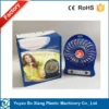 Electric Table Box Fan, USB, Plastic - view 6
