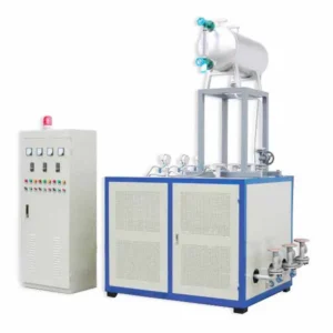 Electric Thermal Oil Heater, Explosion-proof, as required