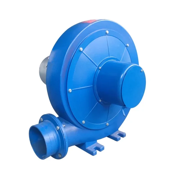 Electric Turbo Air Blower, Copper, Centrifugal - view 4