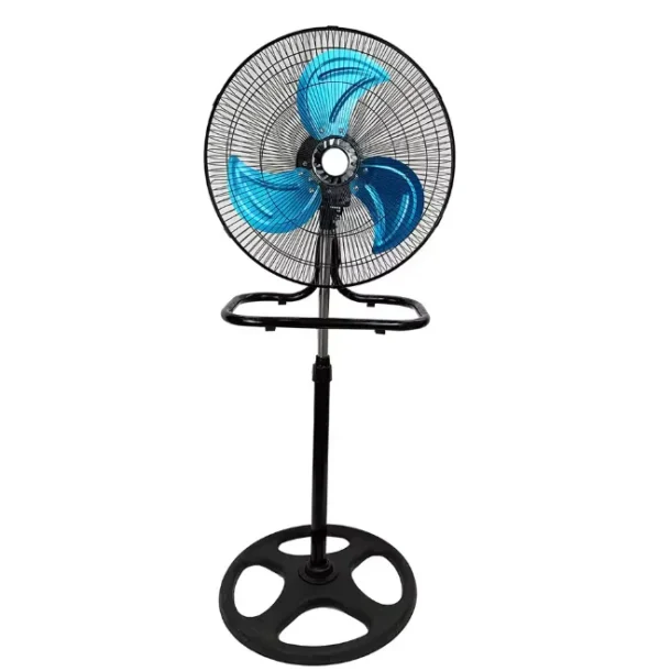 Electric Usb Powered Fan, 18-Inch, Plastic - view 3