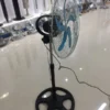 Electric Usb Powered Fan, 18-Inch, Plastic - view 4