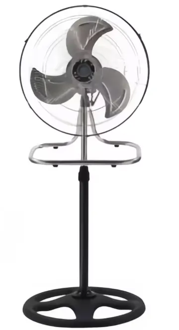 Electric Usb Powered Fan, 18-Inch, Plastic - view 5