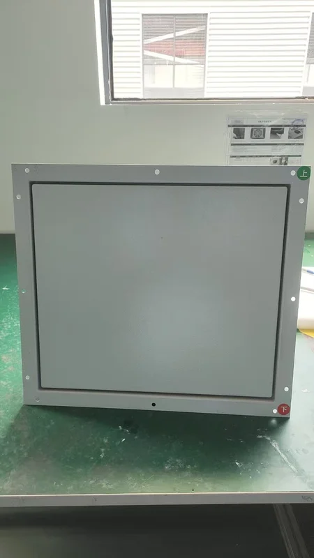 Electric Ventilation Exhaust Fan, Explosion-Proof - view 4