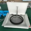 Electric Ventilation Exhaust Fan, Explosion-Proof - view 5