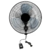 Electric Ventilation Fan, 18-Inch, 220V, Plastic - view 4