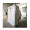 Electric Wall-mounted Axial Fan, FRP, 380 V - view 3