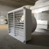 Electric Wall-mounted Axial Fan, FRP, 380 V - view 4