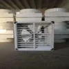 Electric Wall-mounted Axial Fan, FRP, 380 V - view 5