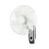 Electric Wall-mounted Blower, 16-18, Plastic