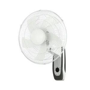 Electric Wall-mounted Blower, 16-18, Plastic