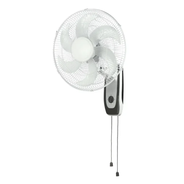 Electric Wall-mounted Blower, 16-18, Plastic - view 2