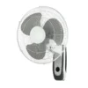 Electric Wall-mounted Blower, 16-18, Plastic - view 3