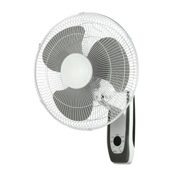 Electric Wall-mounted Blower, 16-18, Plastic - view 3